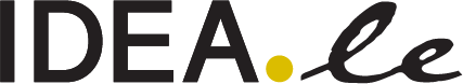 Logo IDEA.le Ristorante